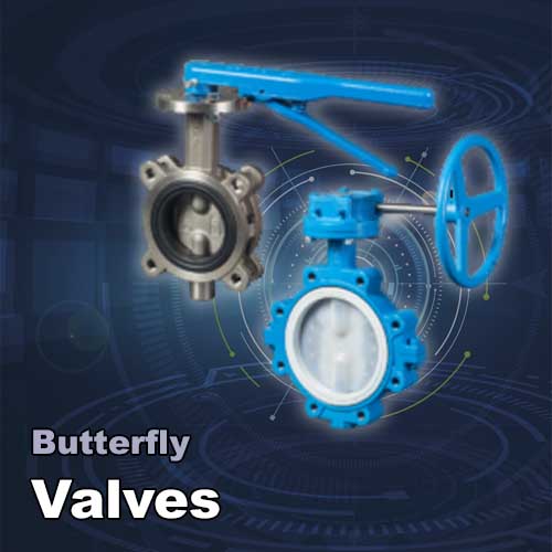 Butterfly Valves You Need