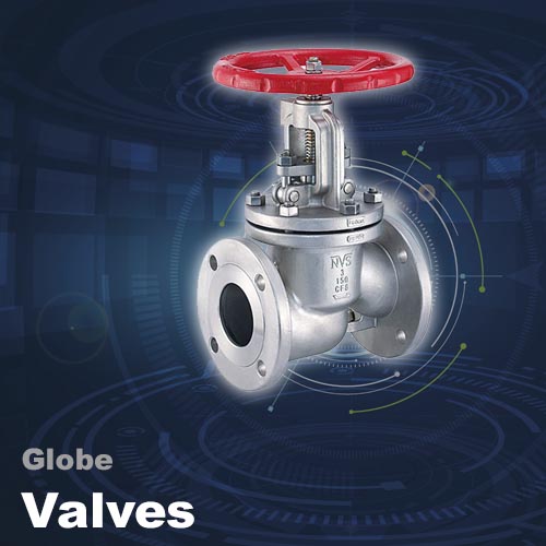 Globe Valves you need